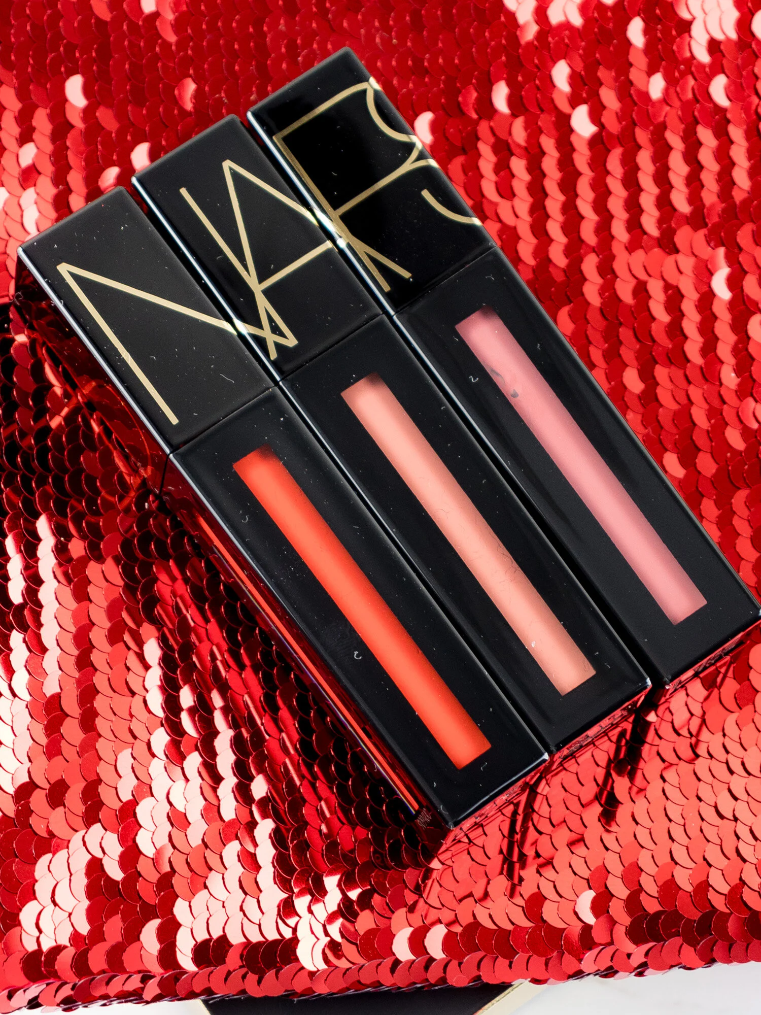 Studio 54 for NARS Holiday Collection — Beautiful Makeup Search